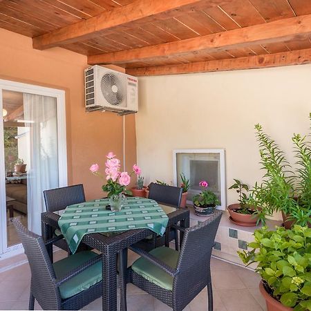 Apartment Timea Dubrovnik Dış mekan fotoğraf