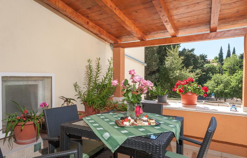 Apartment Timea Dubrovnik Dış mekan fotoğraf