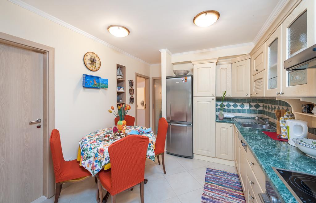 Apartment Timea Dubrovnik Dış mekan fotoğraf