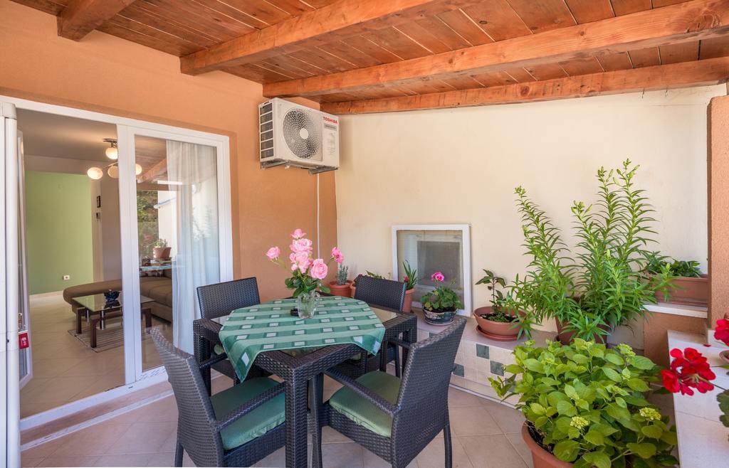 Apartment Timea Dubrovnik Dış mekan fotoğraf
