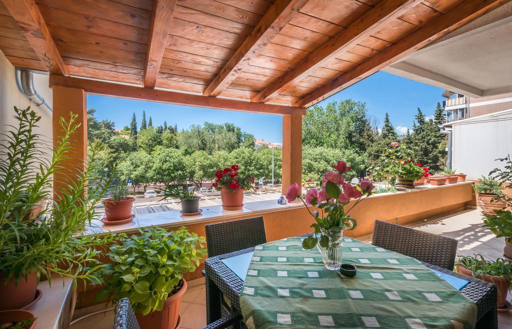 Apartment Timea Dubrovnik Dış mekan fotoğraf