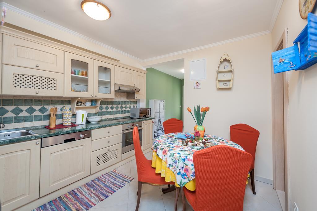 Apartment Timea Dubrovnik Dış mekan fotoğraf