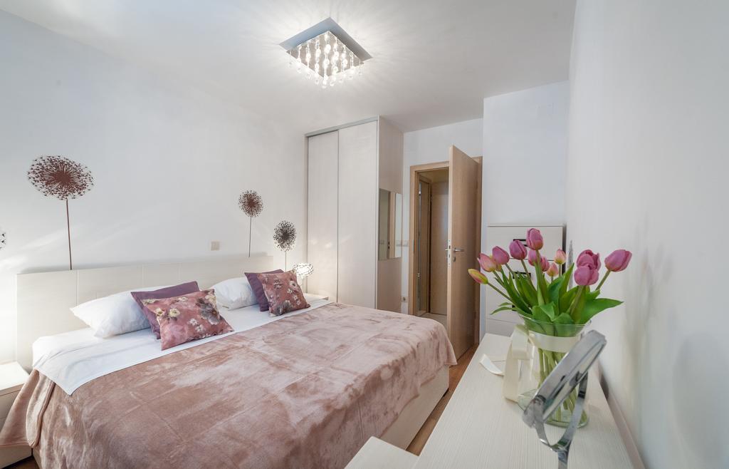 Apartment Timea Dubrovnik Dış mekan fotoğraf