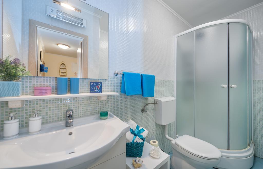 Apartment Timea Dubrovnik Dış mekan fotoğraf